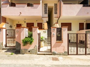 Exterior detail - Rifugio a Tisiddu by Interhome (Villasimius)