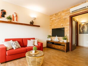 TV - Rifugio a Tisiddu by Interhome (Villasimius)