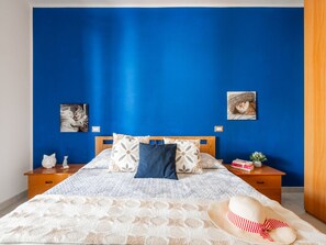 1 bedroom, iron/ironing board, WiFi - L'oasi Della Gatta Panciona by Interhome (Villasimius)