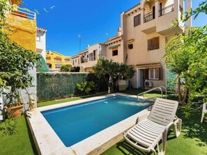 Pool - Vacation home Elena by Interhome (Torrevieja)