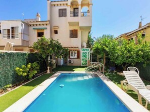 Pool - Vacation home Elena by Interhome (Torrevieja)