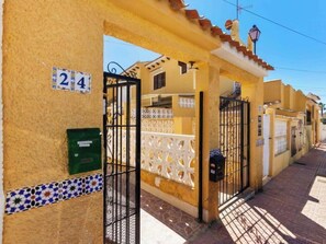 Exterior detail - Vacation home Elena by Interhome (Torrevieja)