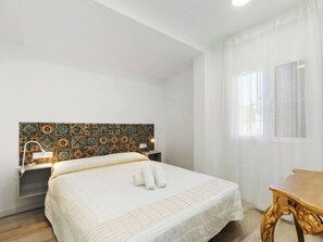 1 bedroom, iron/ironing board - Vacation home Ines by Interhome (Torrevieja)