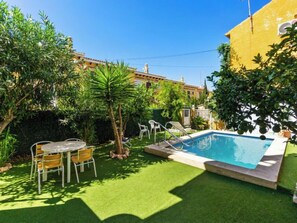 Pool - Vacation home Ines by Interhome (Torrevieja)