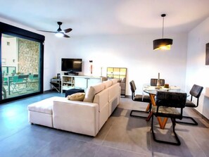 TV - Golden Ray by Interhome (Jávea)