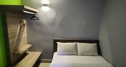 Hotel O Link Suite