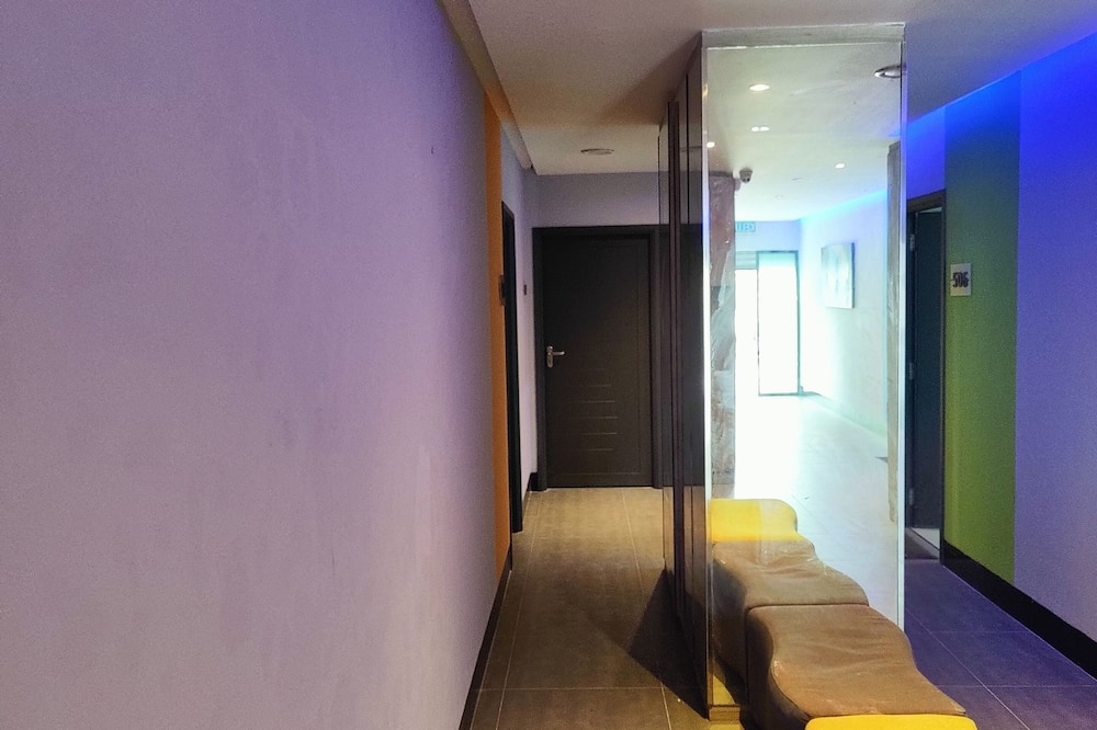 Hotel O Link Suite