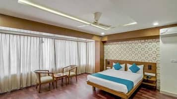 Executive Double Room | Bathroom