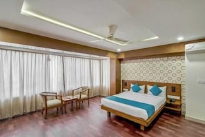 Dobbeltrom – executive | Bad