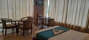 In-room dining - PPH Living Fortune Suites (Bengaluru)