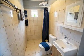 Bathroom - Residencial Ponta Norte (Florianópolis)