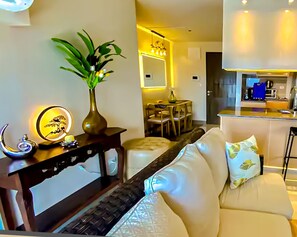 Smart-TV, Arbeitsbereiche