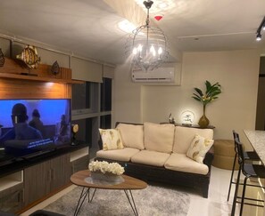 Smart-TV, Arbeitsbereiche