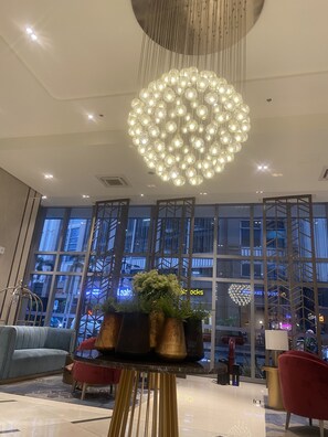 Interior - Discounted | Amazing 2.5 Bedroom Eastwood Global Luxury Condo Unit (Quezon City)