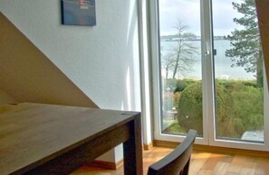 Dining - Ferienwohnung Strandgut (Eckernförde)