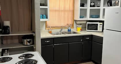 Small Space with a BIG View!!!