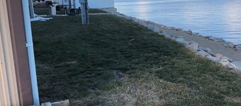 Small Space with a BIG View!!!