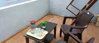 Relax and Enjoy