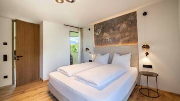 1 habitación, wifi gratis y ropa de cama