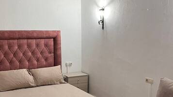 5 slaapkamers, gratis wifi, beddengoed