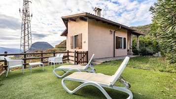 Terrazza/patio