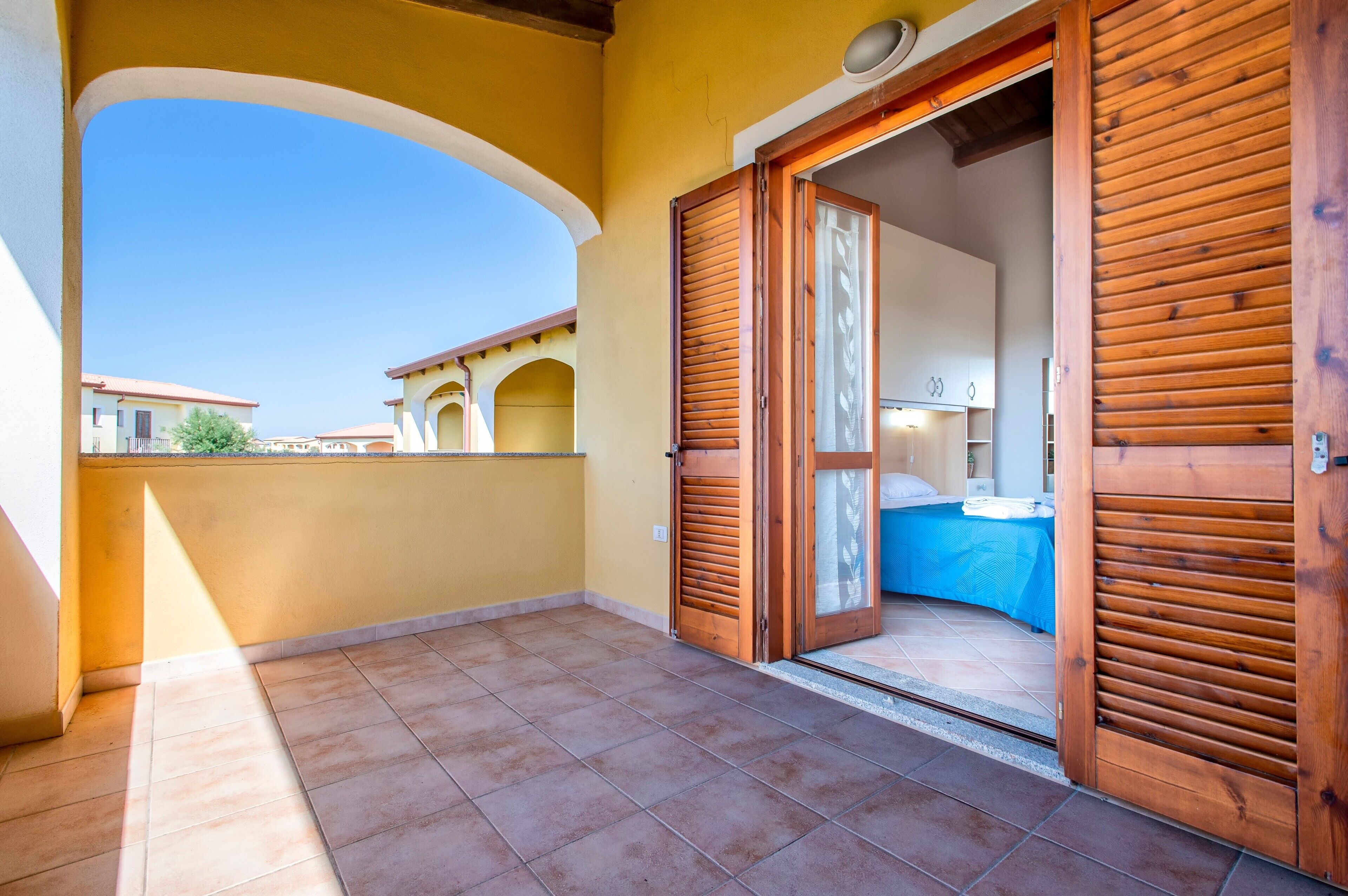 1 chambre, draps fournis