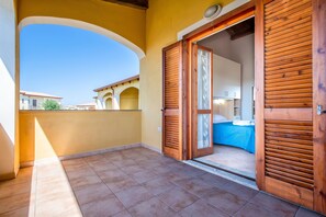 1 Schlafzimmer, Bettwäsche