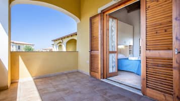 1 chambre, draps fournis