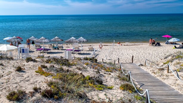 Strand