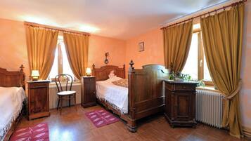 1 bedroom, iron/ironing board, WiFi