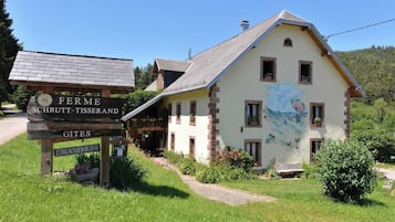Exterieur