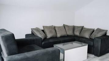 Comfort Apartment | Free WiFi