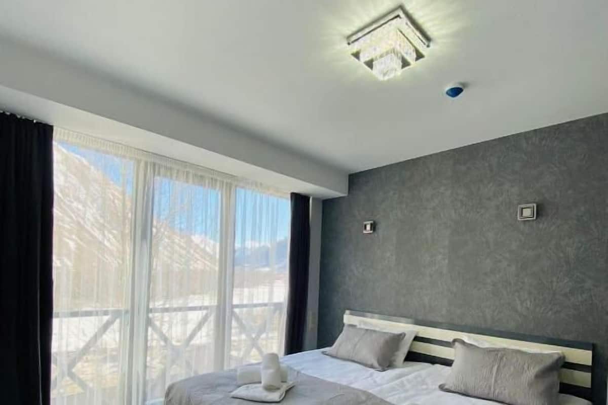 Comfort Apartment