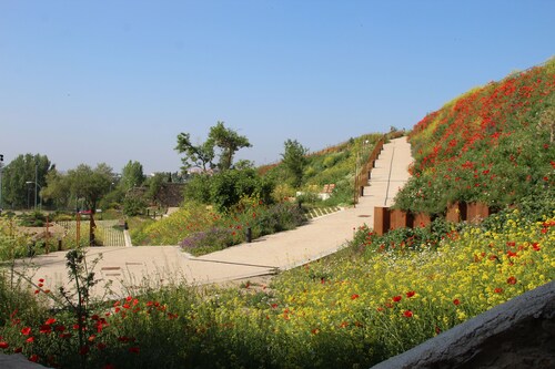 Nuevo Apartamento en Zona del Palacio de Congresos