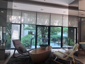 Interior - Low Rise; Relax Atmosphere; Airport Pickup (Krung Thep Maha Nakhon)