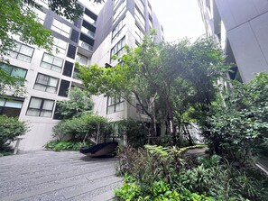 Exterior - Low Rise; Relax Atmosphere; Airport Pickup (Krung Thep Maha Nakhon)