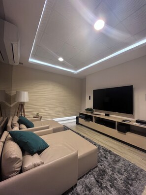 Smart TV, computer monitors, printers
