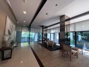 Interior - Low Rise; Relax Atmosphere; Airport Pickup (Krung Thep Maha Nakhon)