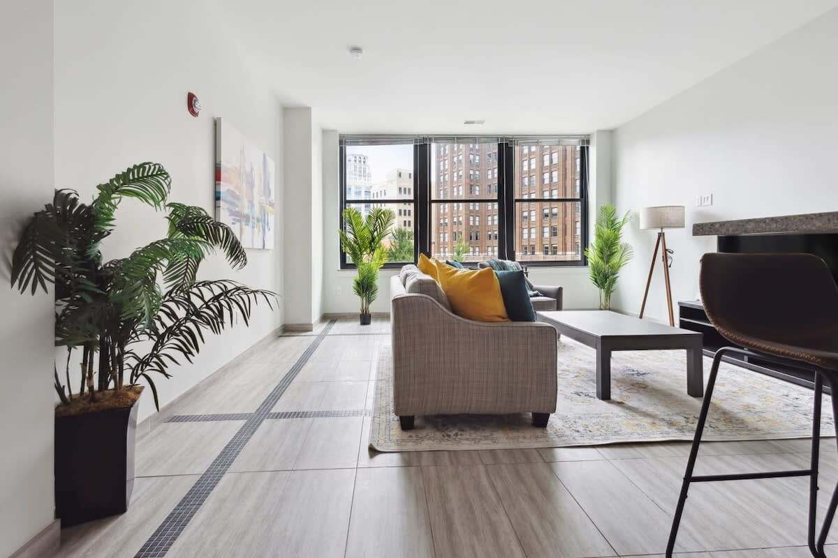Smart TV, offices