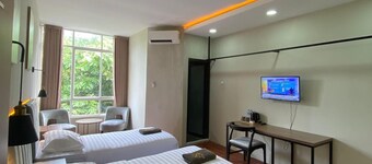 Royal Kencana powered by Cocotel