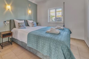 2 bedrooms, iron/ironing board, travel cot, free WiFi - Casa Serena – Peaceful, Comfortable Stay in the Algarve (Guia)