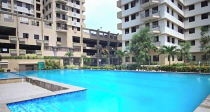 Cypress Condominium 2BR near BGC