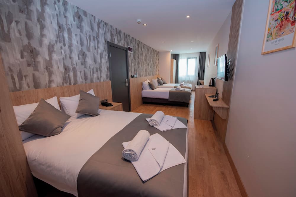 Mahya Hotel