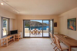 تناول الطعام