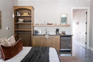 1 habitación, wifi y ropa de cama 