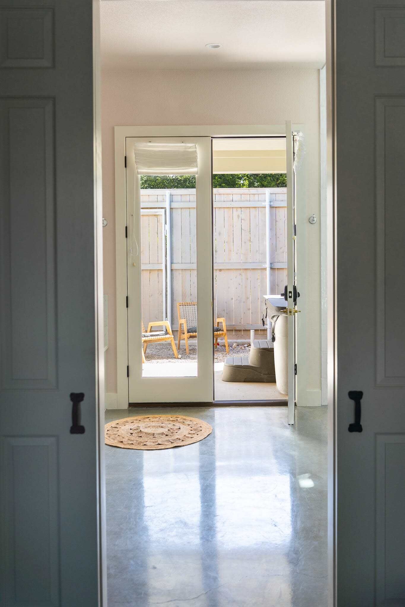 Intérieur