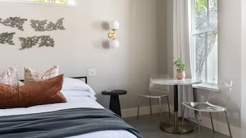 1 quarto, Wi-Fi, roupa de cama, acesso para cadeiras de rodas