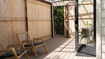 Terras