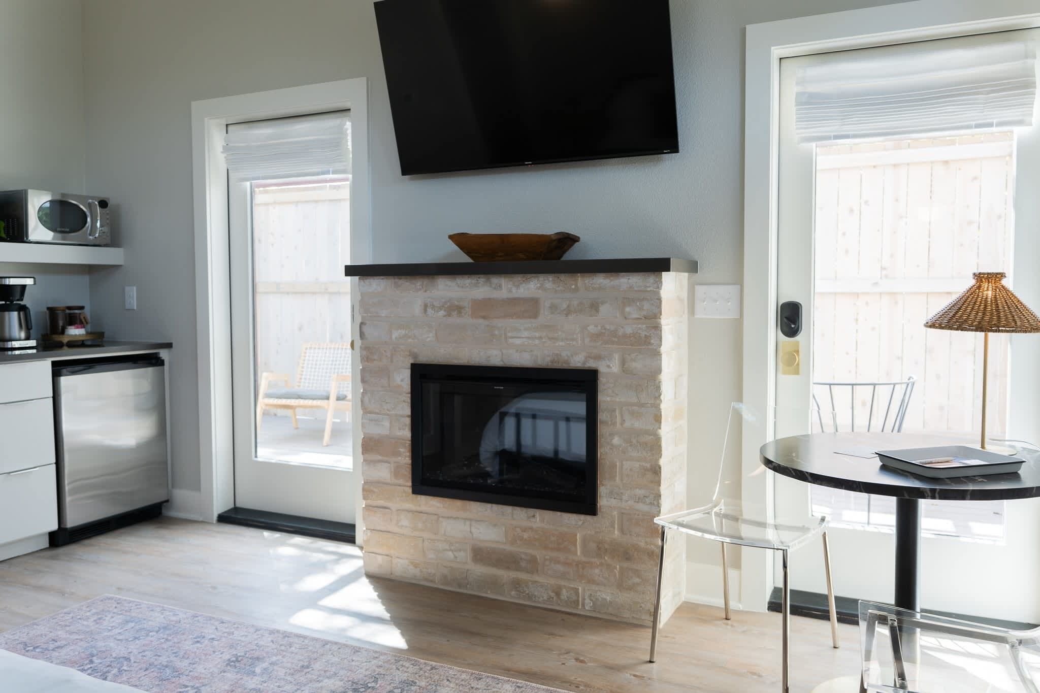 Interieur