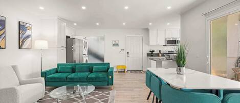 Télévision, espaces bureaux